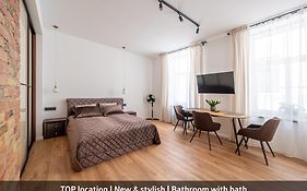 Old Town Studio On Mucenieku Street